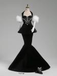 Tonner - Gowns by Anne Harper/Hollywood Glamour - Fame and Fortune - Tenue